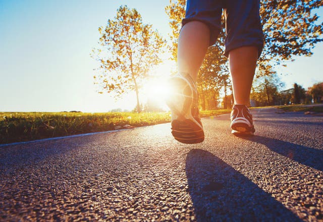 How To Solve That Slanted Road Issue That Hurts