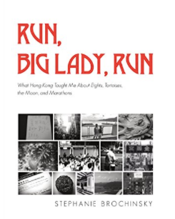 run big lady run
