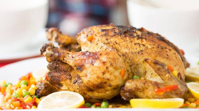 A Thanksgiving Playlist For Working Out And Hanging Out