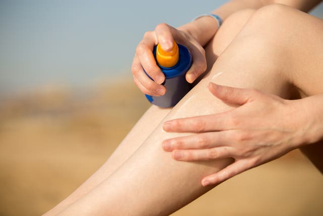 The Most Important Ingredient Your Sunscreen Should Have