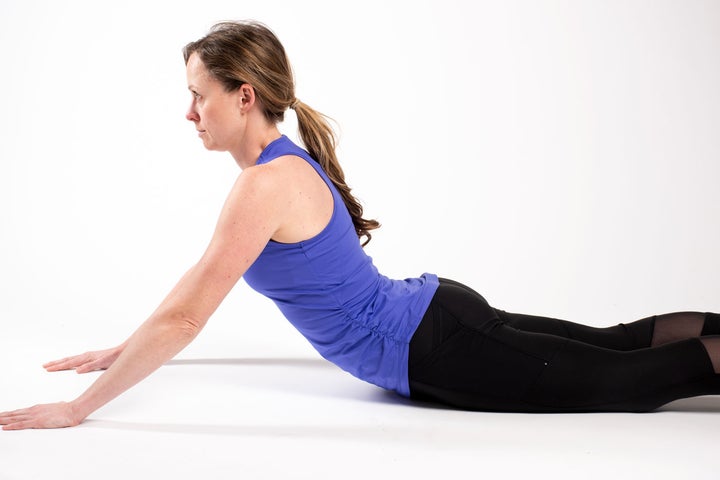 abdominal-stretch