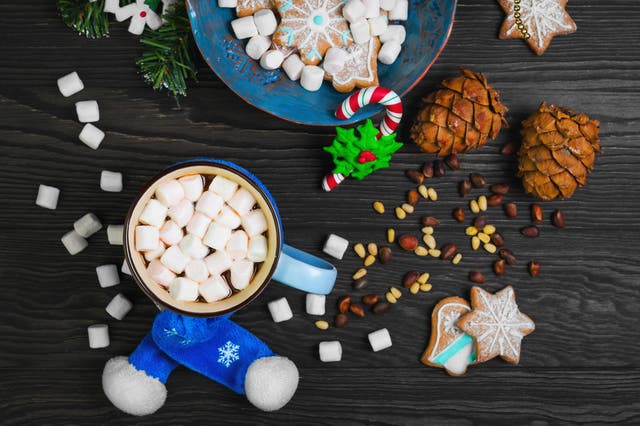 According To A Nutritionist, These Are The 10 Worst Holiday Foods