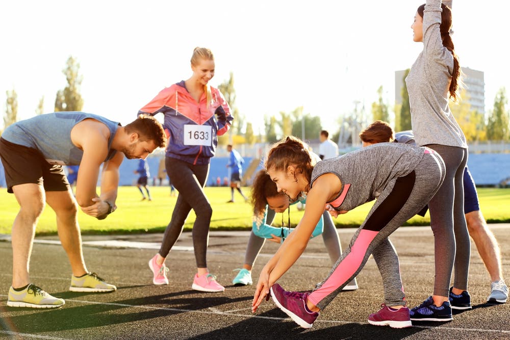 Running Distance For Races Ditch Popular Race Distances With These 5 Offbeat Mileages