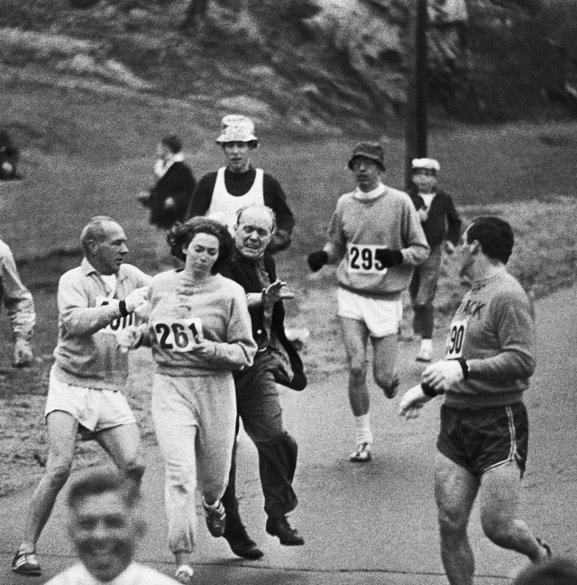 It's Wrong To Say Sports Should Remain Outside Of Politics
