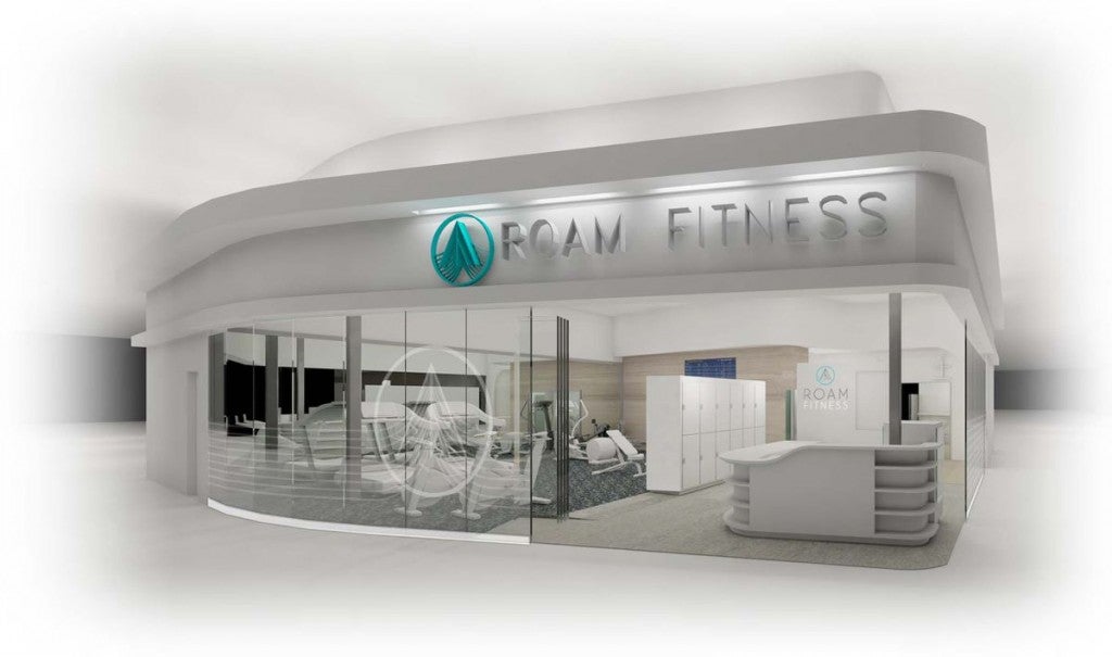 Roam Fitness