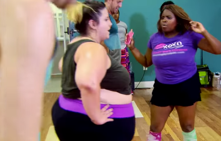 my big fat fabulous life, inspiring tv shows