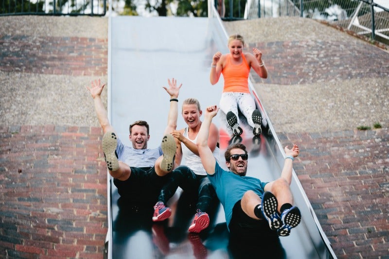 Photo by Ashley Lewis