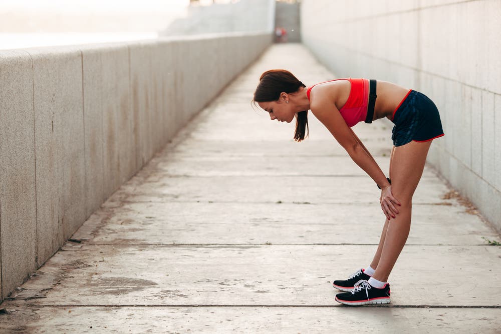 It's Time To Stop Beating Yourself Up For These 3 Things