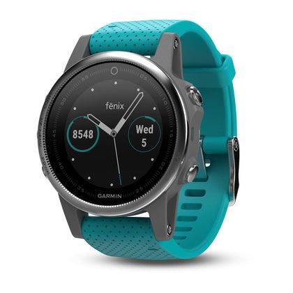 Garmin fenix 2025 5 womens