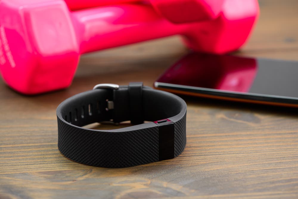Is The Health Tracker Trend Getting Out Of Hand?