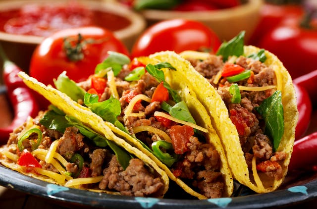 You Won't Believe What The Healthiest Fast Food Chain Is