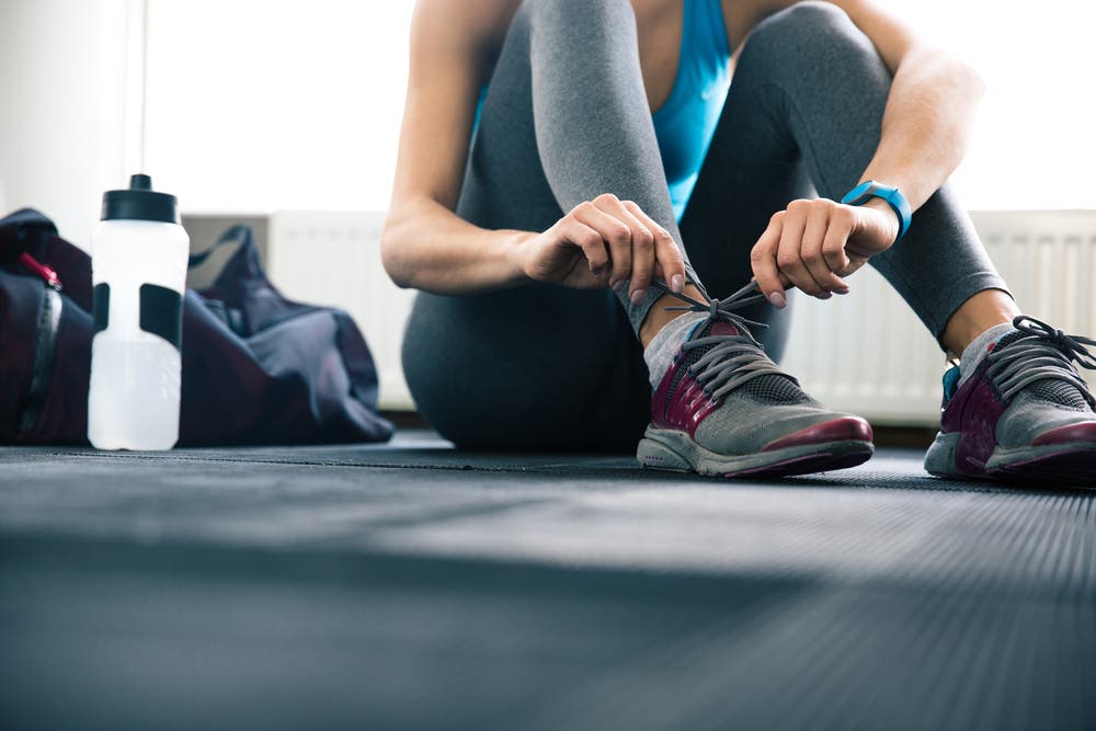 9 Ways You Can Improve Your Fitness For The Year
