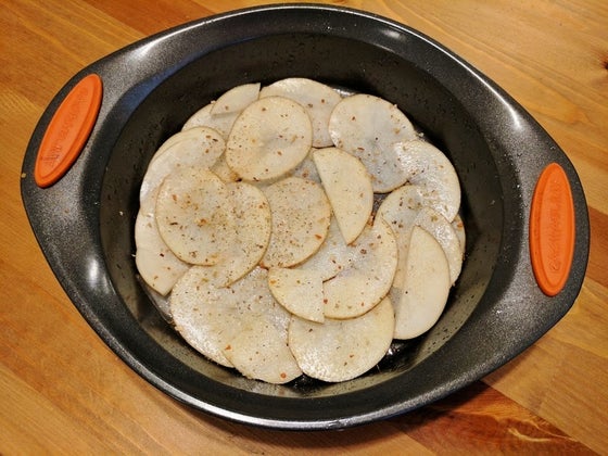 potato crust frittata recipe 8