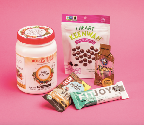 5 Products To Help Satisfy Your Chocolate Cravings