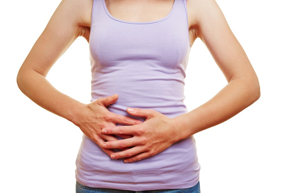 gut issues