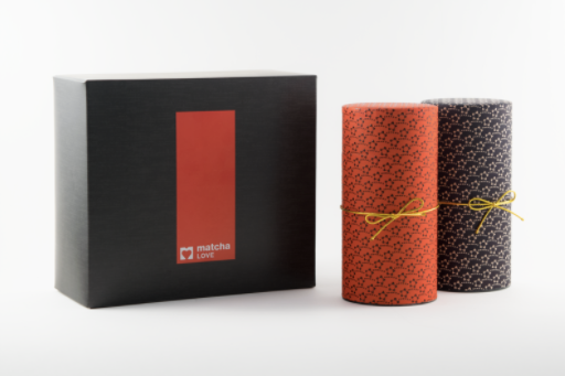 matcha love