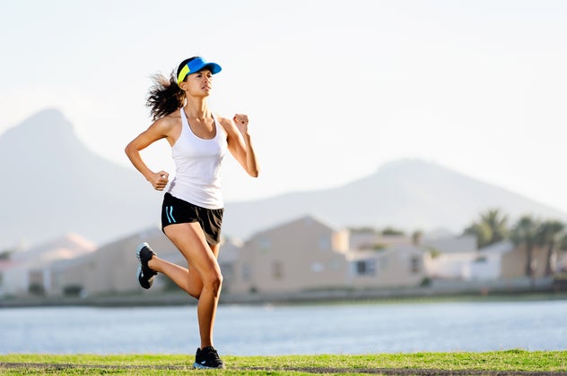 9 Numbers That Show How Hard Us Runners Work