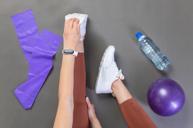 A Runner's Complete Guide to Shin Splints