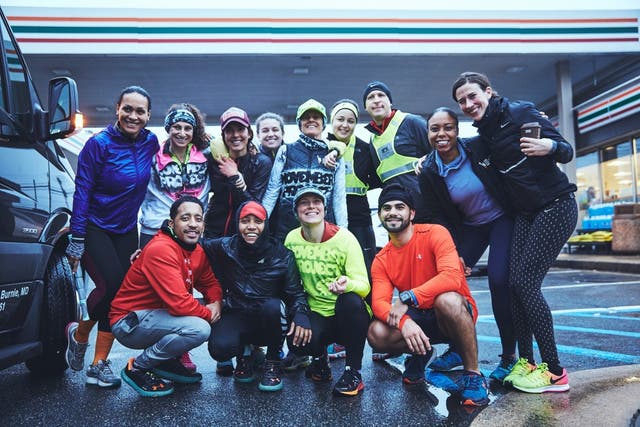 5 Reasons Running Is The Best Way To See A New City
