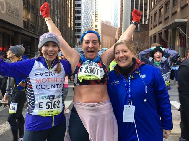 How Running Taught Me About The Importance Of Vulnerability