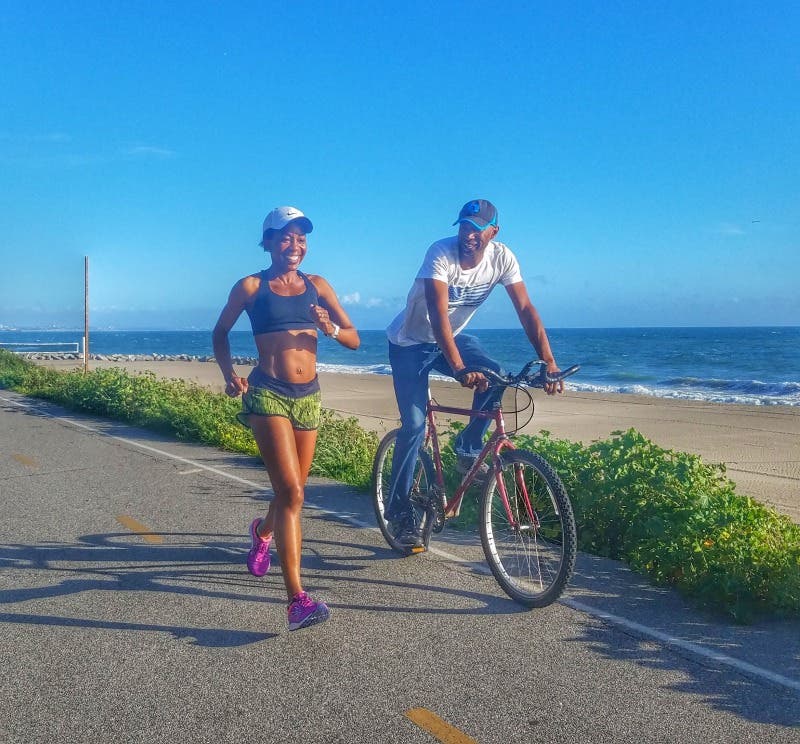 First Date Run 5 Perfect Running Date Ideas You Haven't Thought Of
