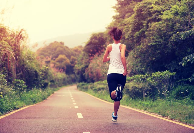 20 Things That Only Runners Know To Be True
