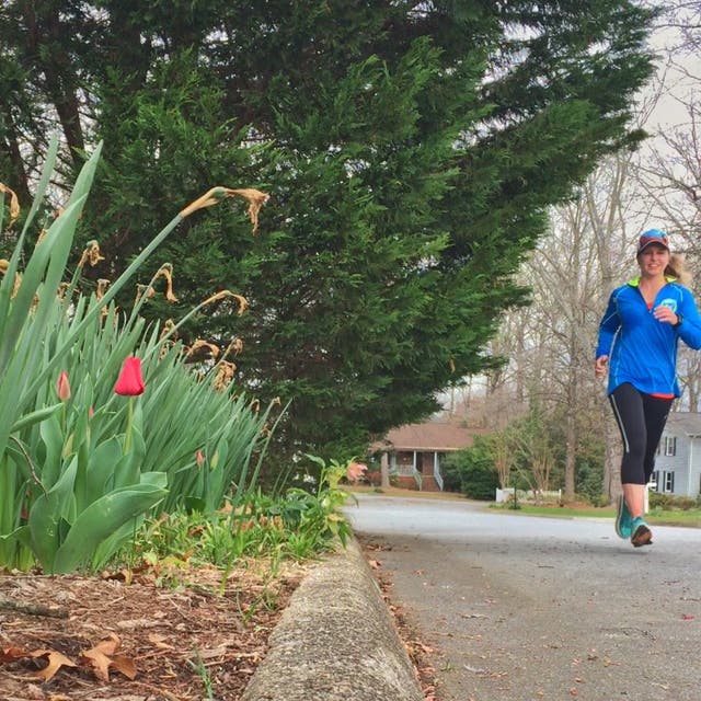 How 18 Months Off From Marathons Helped Me Reset My Brain
