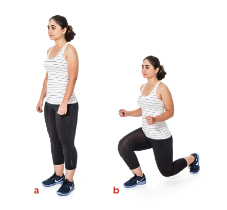 Dead butt syndrome: 5 exercises to help activate your glutes