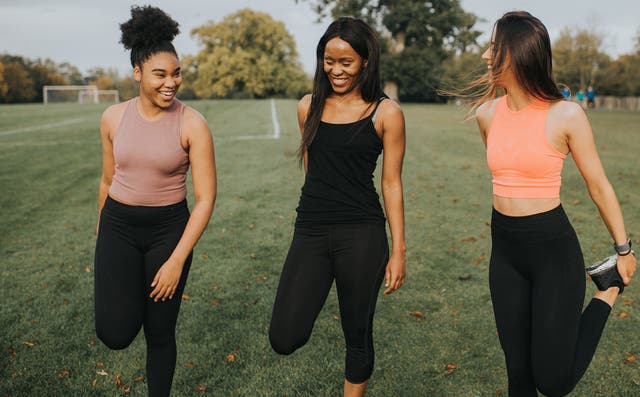 Fight Dead Butt Syndrome with These 6 Moves to Wake Up Glutes and Hamstrings