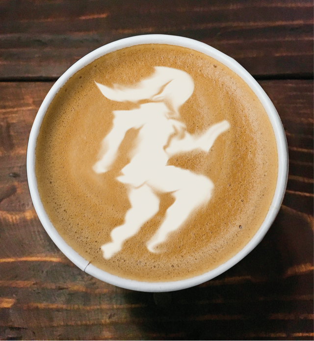 We Explored 7 Facts (Or Fiction?) Of Caffeine And Runners