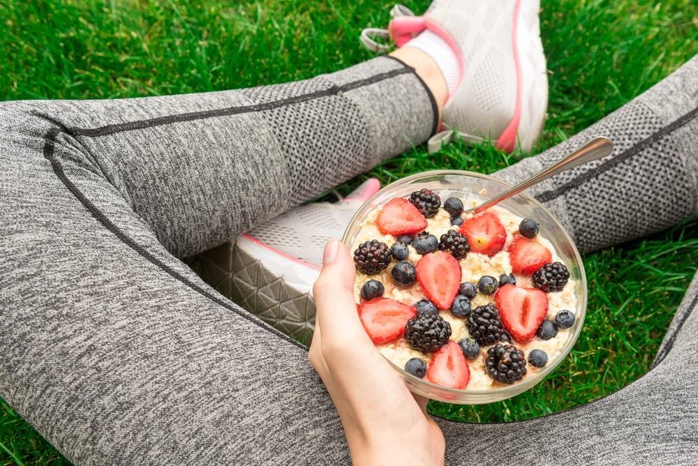 5 Dietitians Answer Your Most Common Fueling Questions