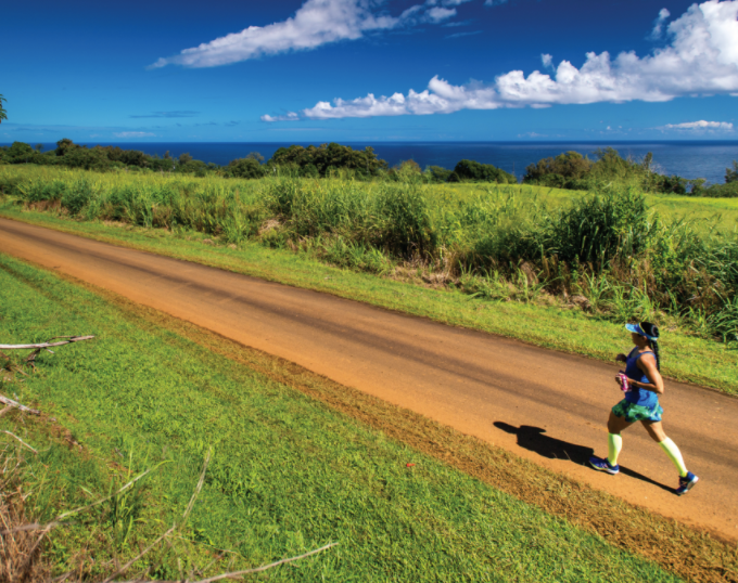 10 Reasons Hawaii Is Your Next Runner Summer Vacation