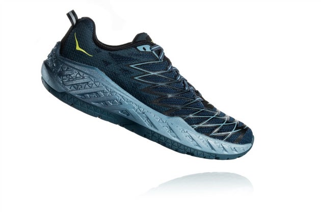 Hoka one one hot sale clayton womens