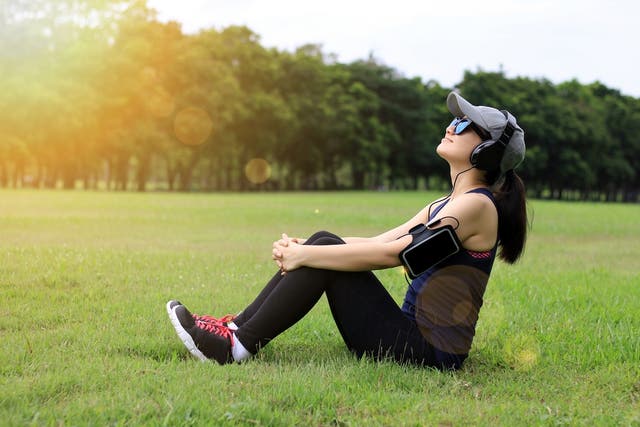 5 Strategies To Help You Survive Your Race Taper
