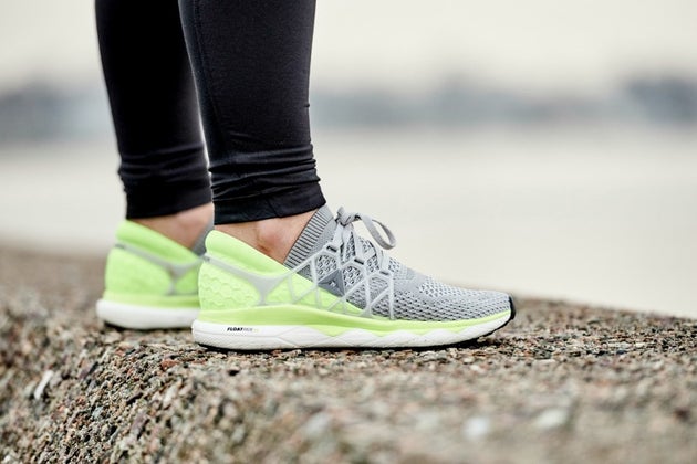 Reebok floatride cheap run ultraknit womens