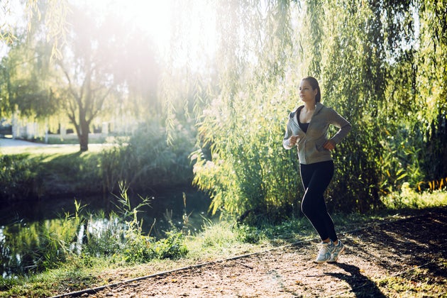 6 Scientific Reasons That Running Makes You Smarter