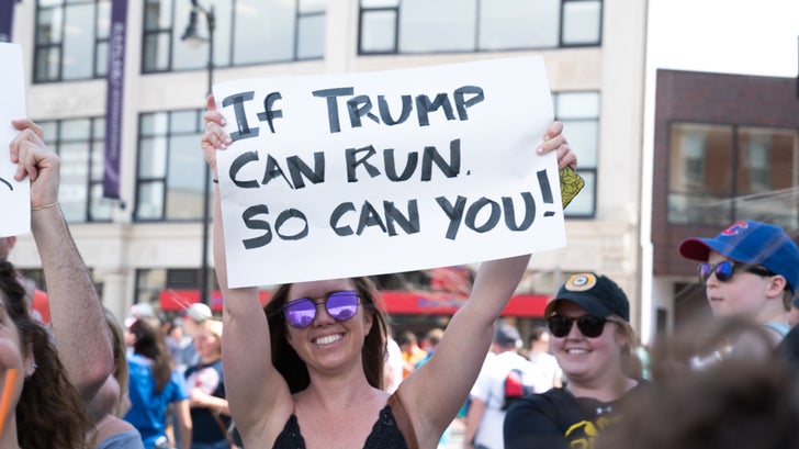 sign