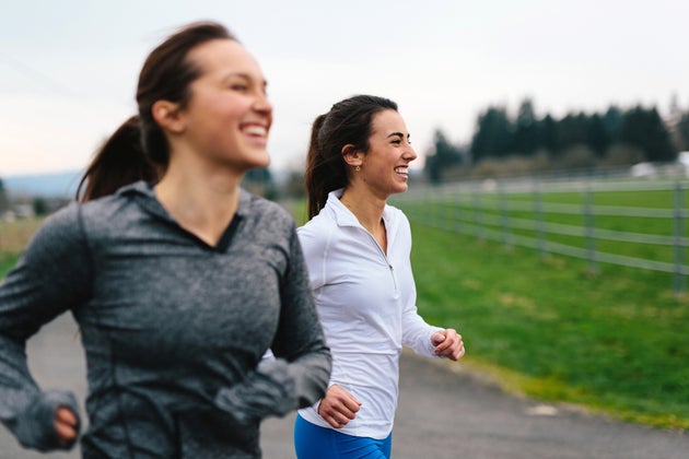 9 Things That Runners Can Only Say To Other Runners