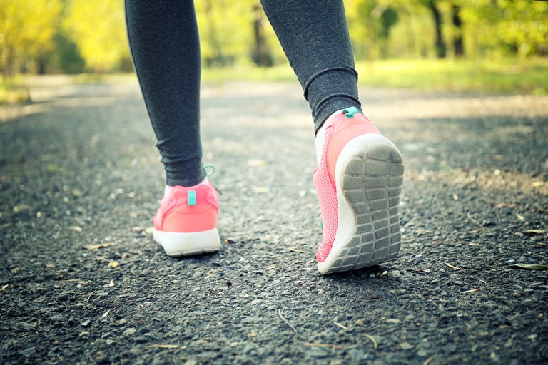 How Beginners Can Eliminate Walk Breaks During Runs