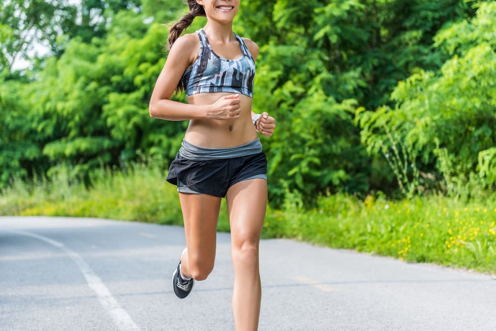 Three-Step Foolproof Guide To Combatting Chafing