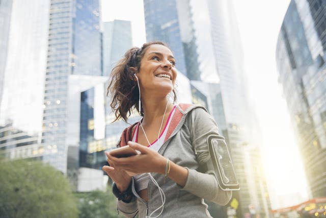 Mix It Up: Music Remixes to Keep You Running