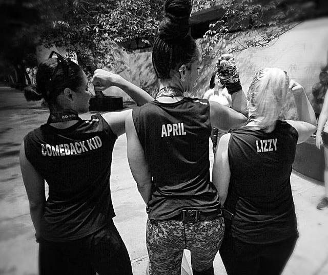 Runners Share Their Stories For Mental Health Awareness Month