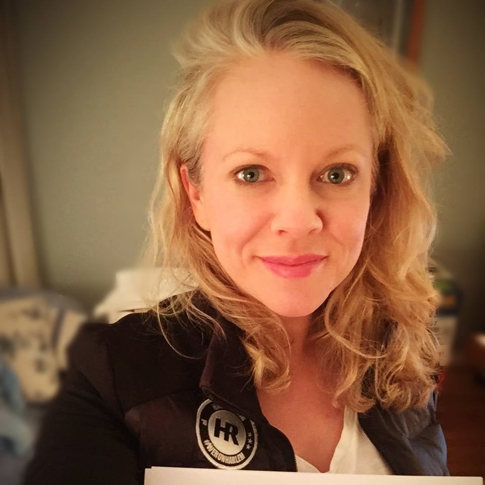 Two Runners Share Their Stories Of Coping With Mental Illness