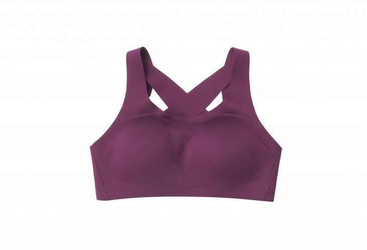 Lululemon's New Enlite Bra Comes In 20 Different Sizes This Spring