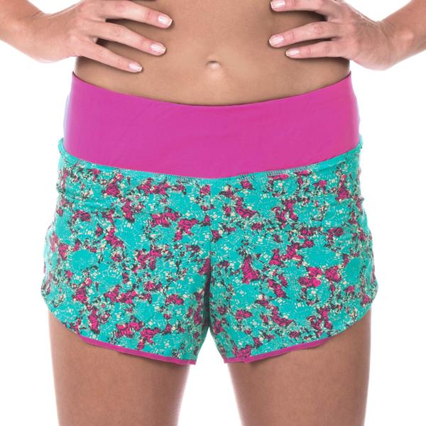 Roka running shorts discount