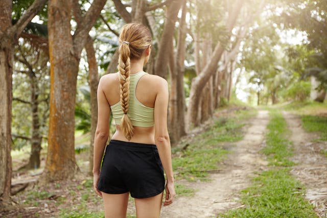 I'm A Highly Functioning, Over-Achieving Runner With Depression