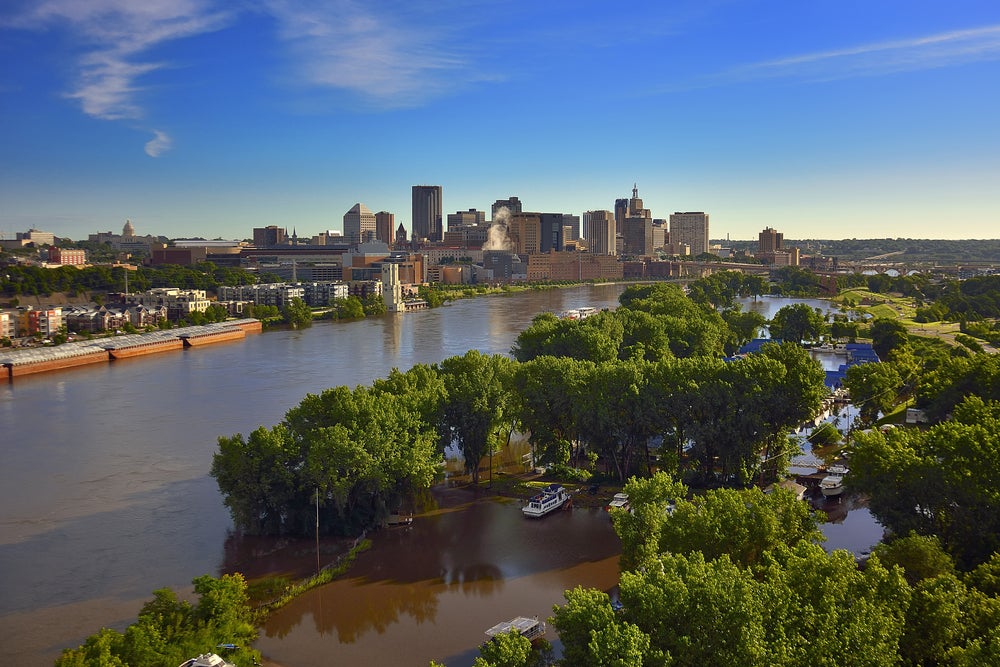 best cities for runners, best fitness city