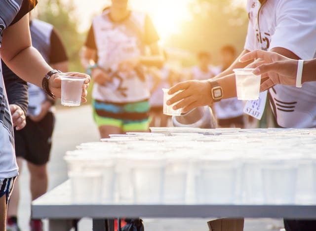 Your Cheat Sheet To The Perfect Fueling Plan