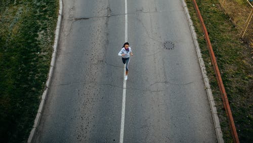 Runner Attacked During Ragnar Race Recounts The Event