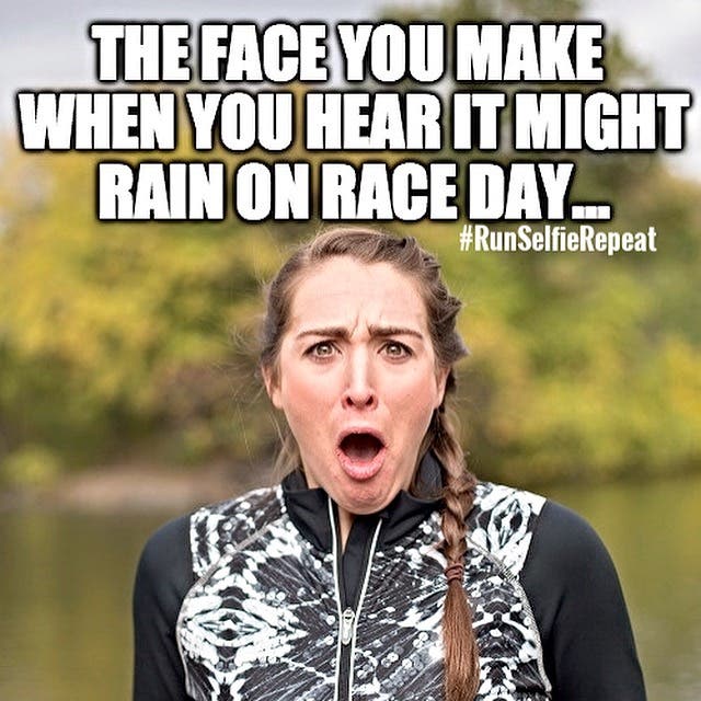 The Ultimate Half Marathon Pep Talk For First-Timers